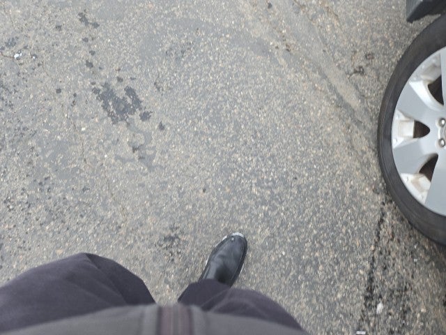 2012 Subaru Outback 2.5i Prem