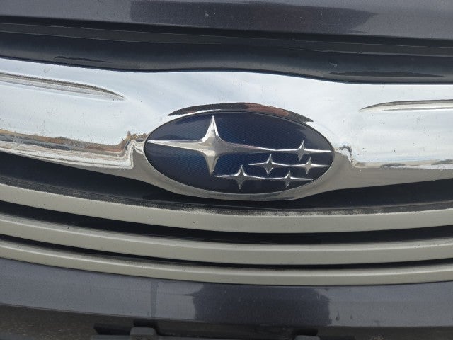 2012 Subaru Outback 2.5i Prem