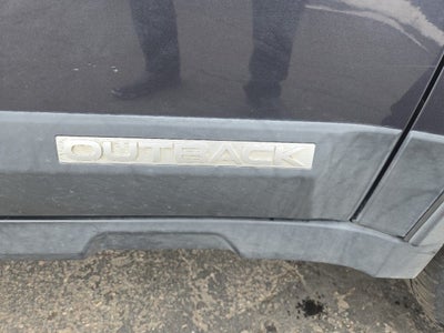 2012 Subaru Outback 2.5i Prem