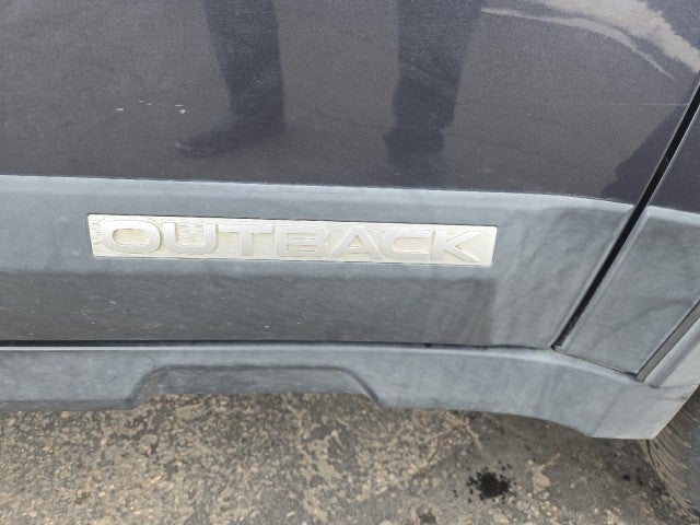 2012 Subaru Outback 2.5i Prem