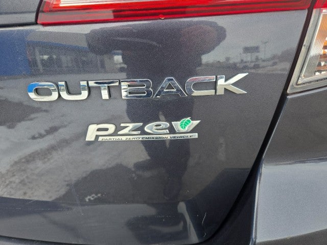 2012 Subaru Outback 2.5i Prem