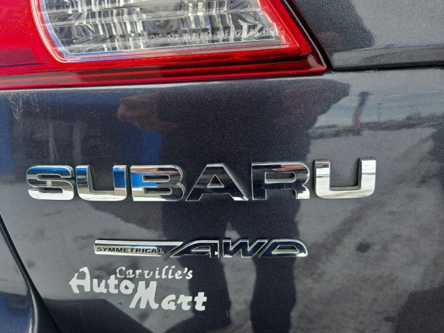 2012 Subaru Outback 2.5i Prem