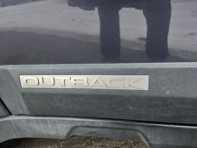 2012 Subaru Outback 2.5i Prem
