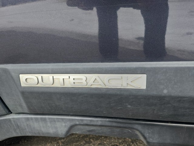 2012 Subaru Outback 2.5i Prem