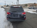 2012 Subaru Outback 2.5i Prem
