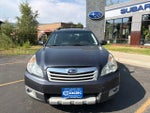 2011 Subaru Outback 2.5i Limited Pwr Moon