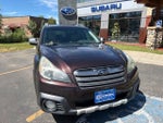 2013 Subaru Outback 3.6R Limited