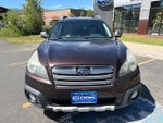 2013 Subaru Outback 3.6R Limited