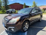 2013 Subaru Outback 3.6R Limited