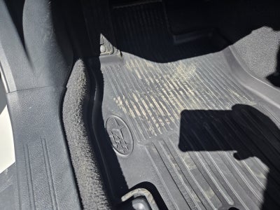 2019 Subaru Outback Base