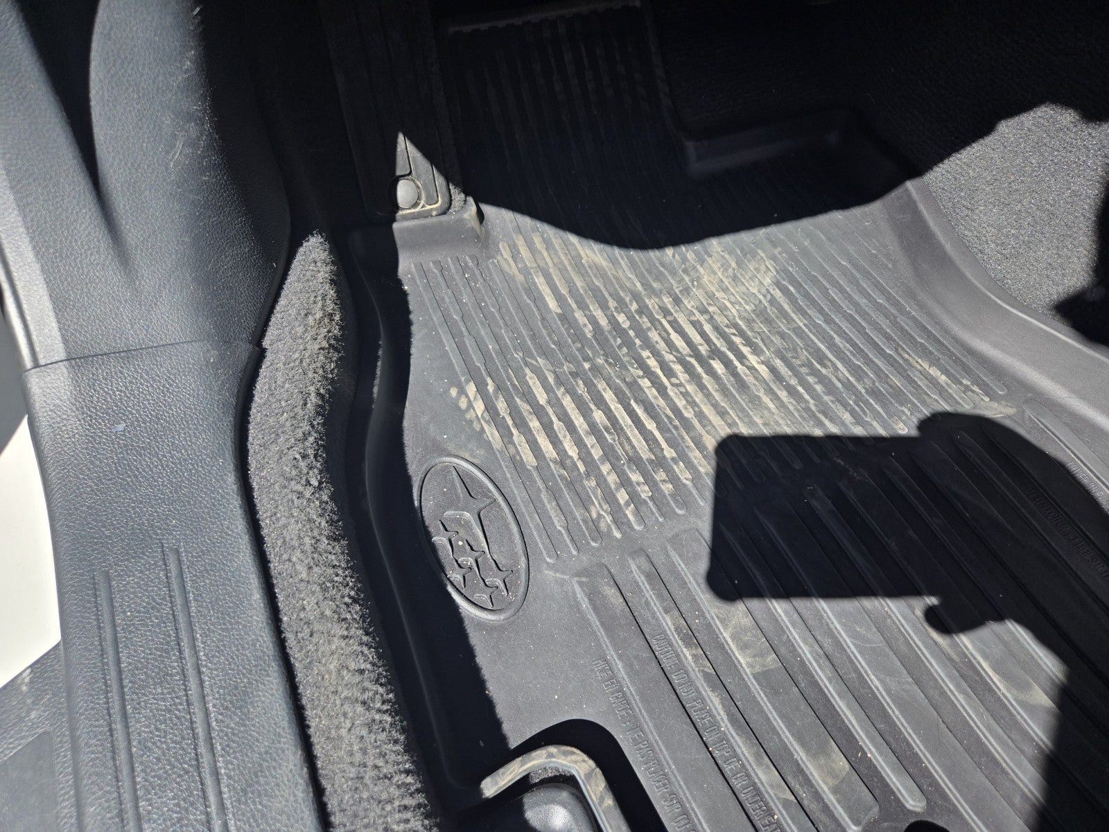 2019 Subaru Outback Base