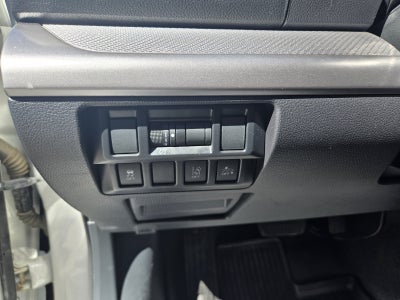 2019 Subaru Outback Base