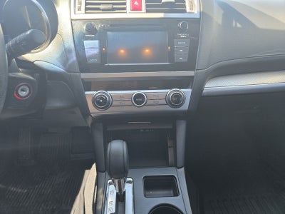 2019 Subaru Outback Base