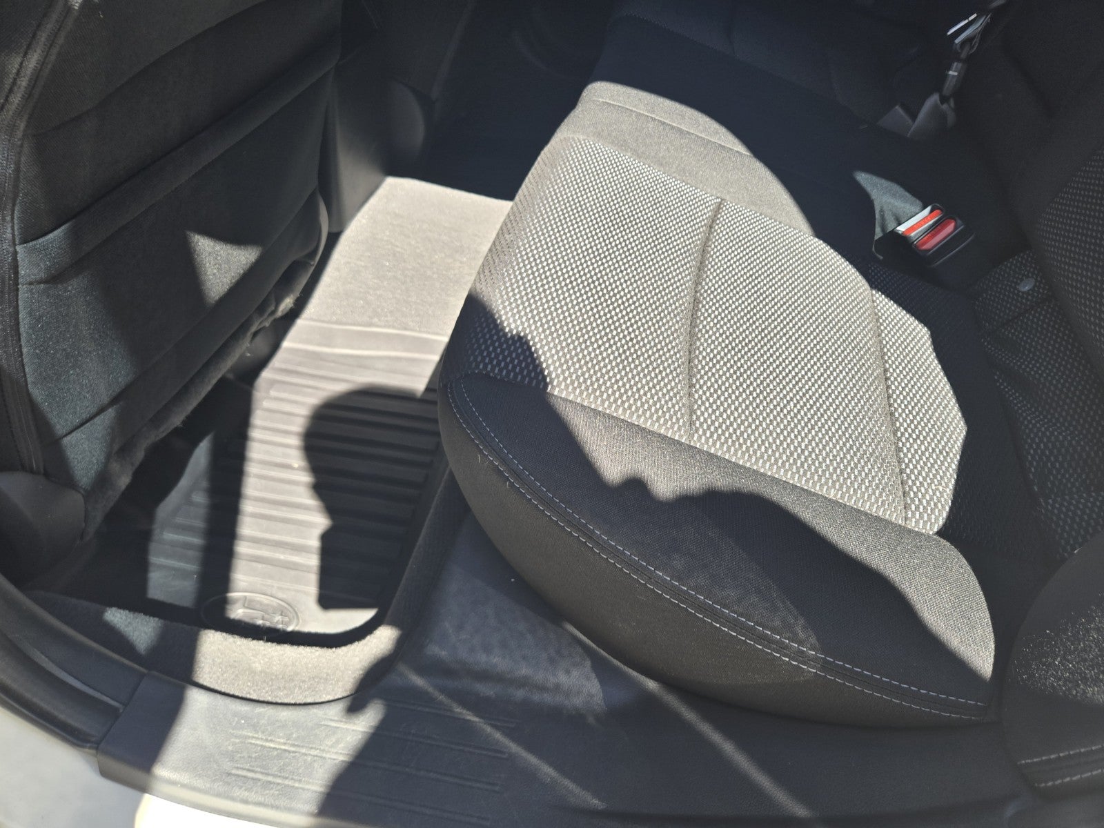 2019 Subaru Outback Base