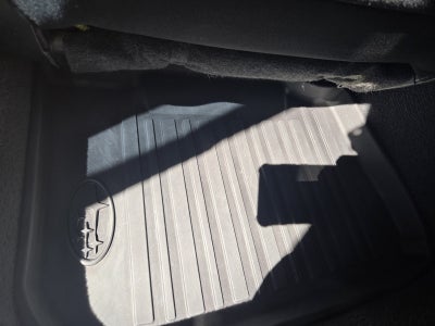 2019 Subaru Outback Base