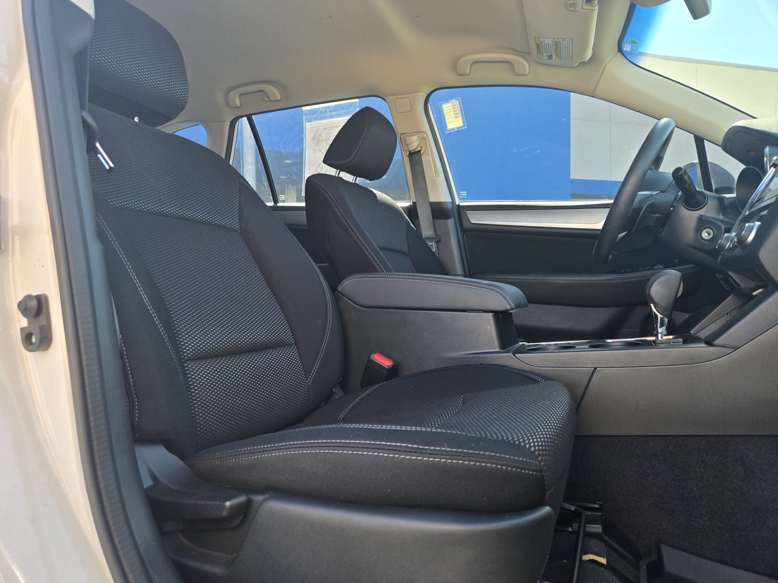 2019 Subaru Outback Base