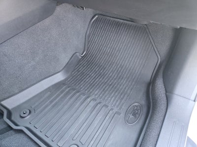 2019 Subaru Outback Base