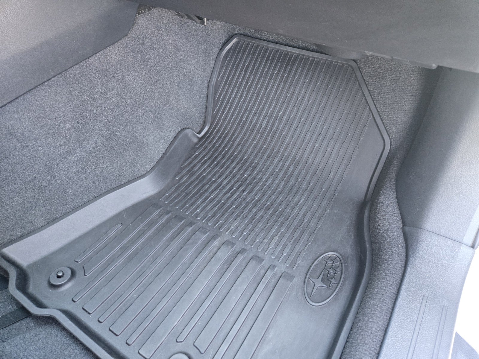 2019 Subaru Outback Base