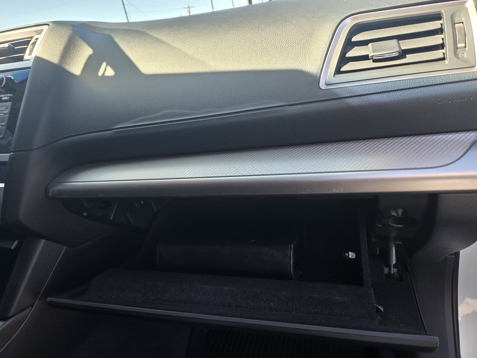 2019 Subaru Outback Base