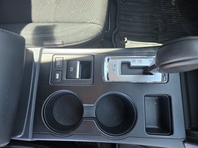 2019 Subaru Outback Base