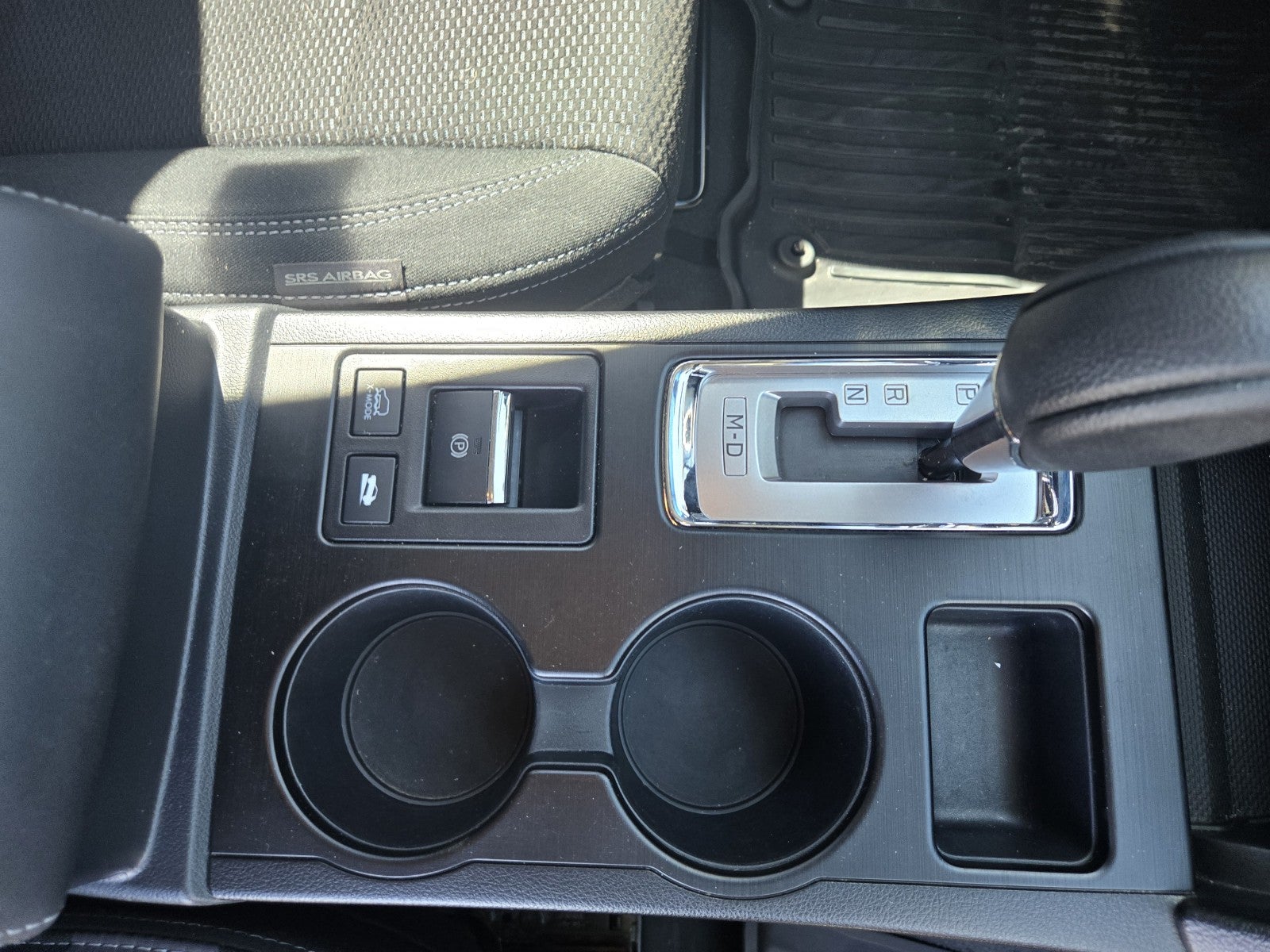 2019 Subaru Outback Base