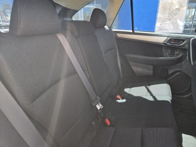 2019 Subaru Outback Base