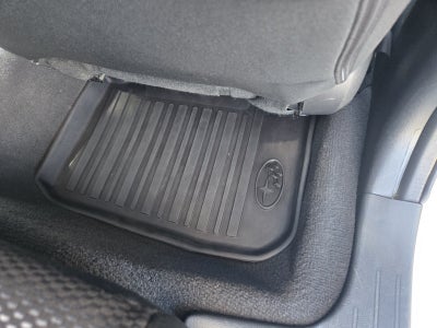 2019 Subaru Outback Base