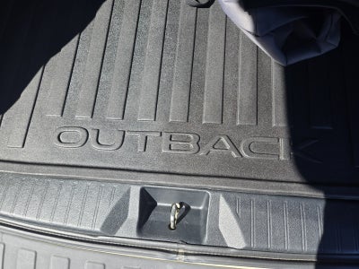 2019 Subaru Outback Base