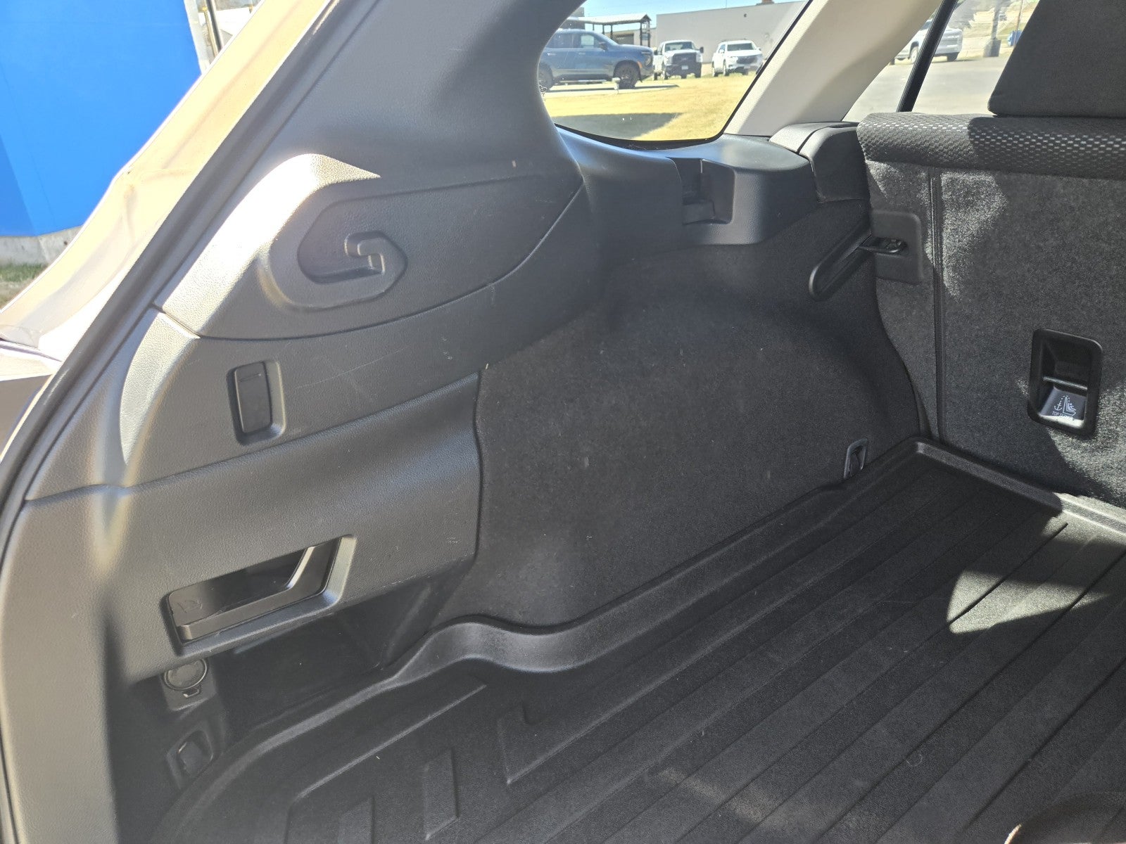 2019 Subaru Outback Base