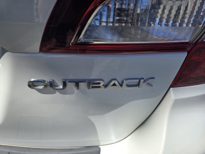 2019 Subaru Outback Base