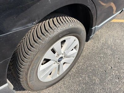 2019 Subaru Outback Premium