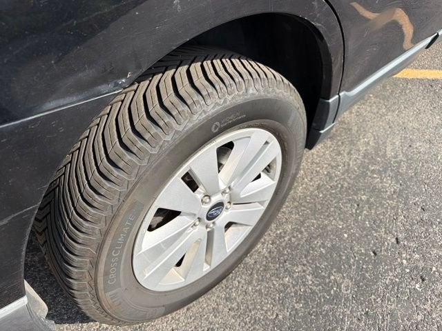 2019 Subaru Outback Premium