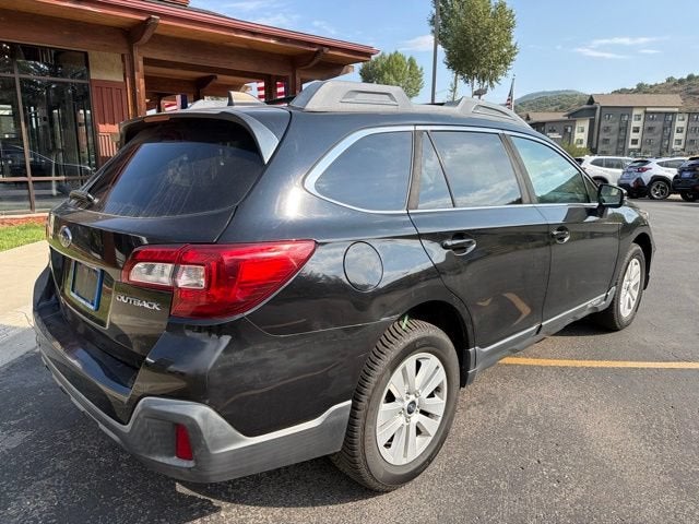 2019 Subaru Outback Premium