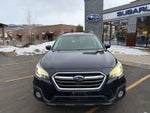 2018 Subaru Outback Limited