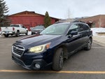 2018 Subaru Outback Limited