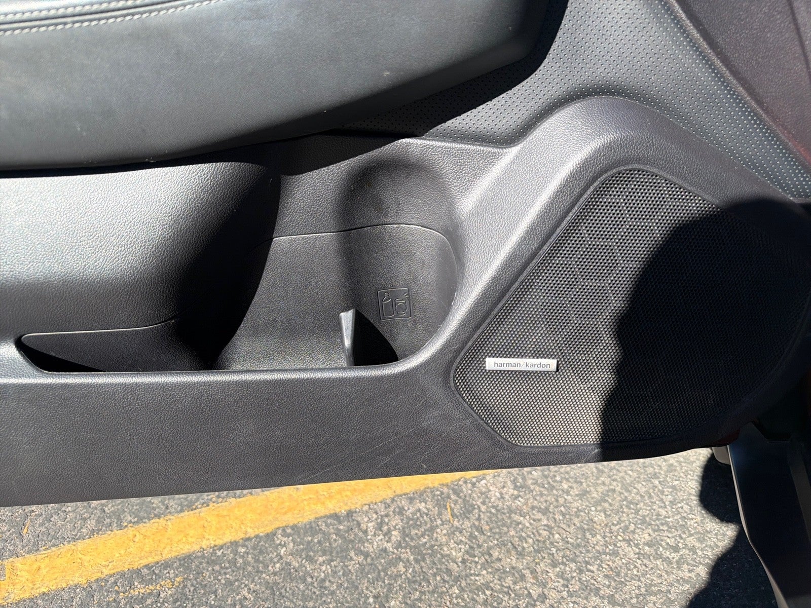 2017 Subaru Outback Limited