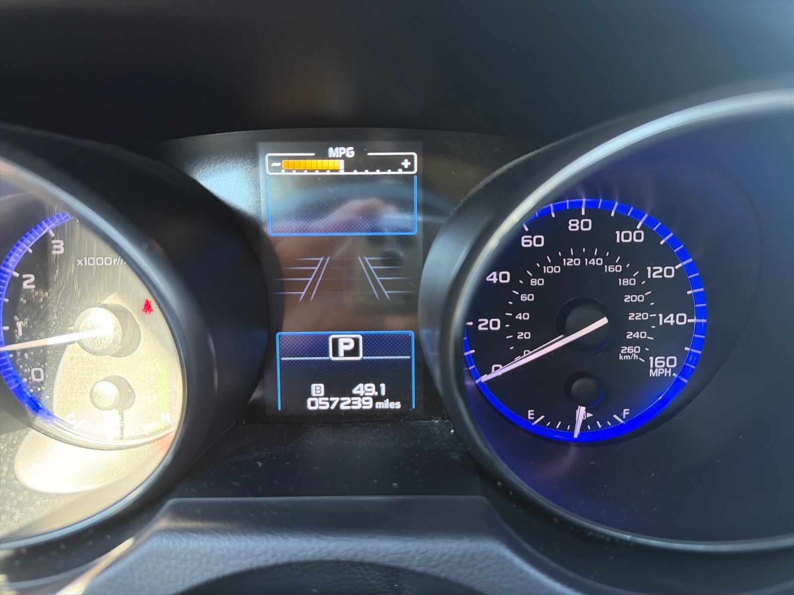 2017 Subaru Outback Limited