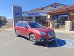 2017 Subaru Outback Limited