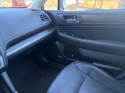 2017 Subaru Outback Limited