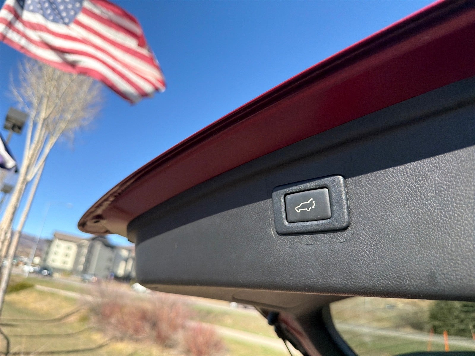 2017 Subaru Outback Limited