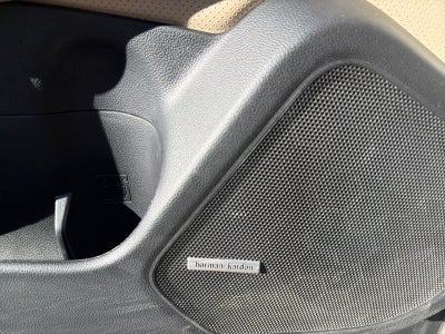 2016 Subaru Outback 3.6R Limited