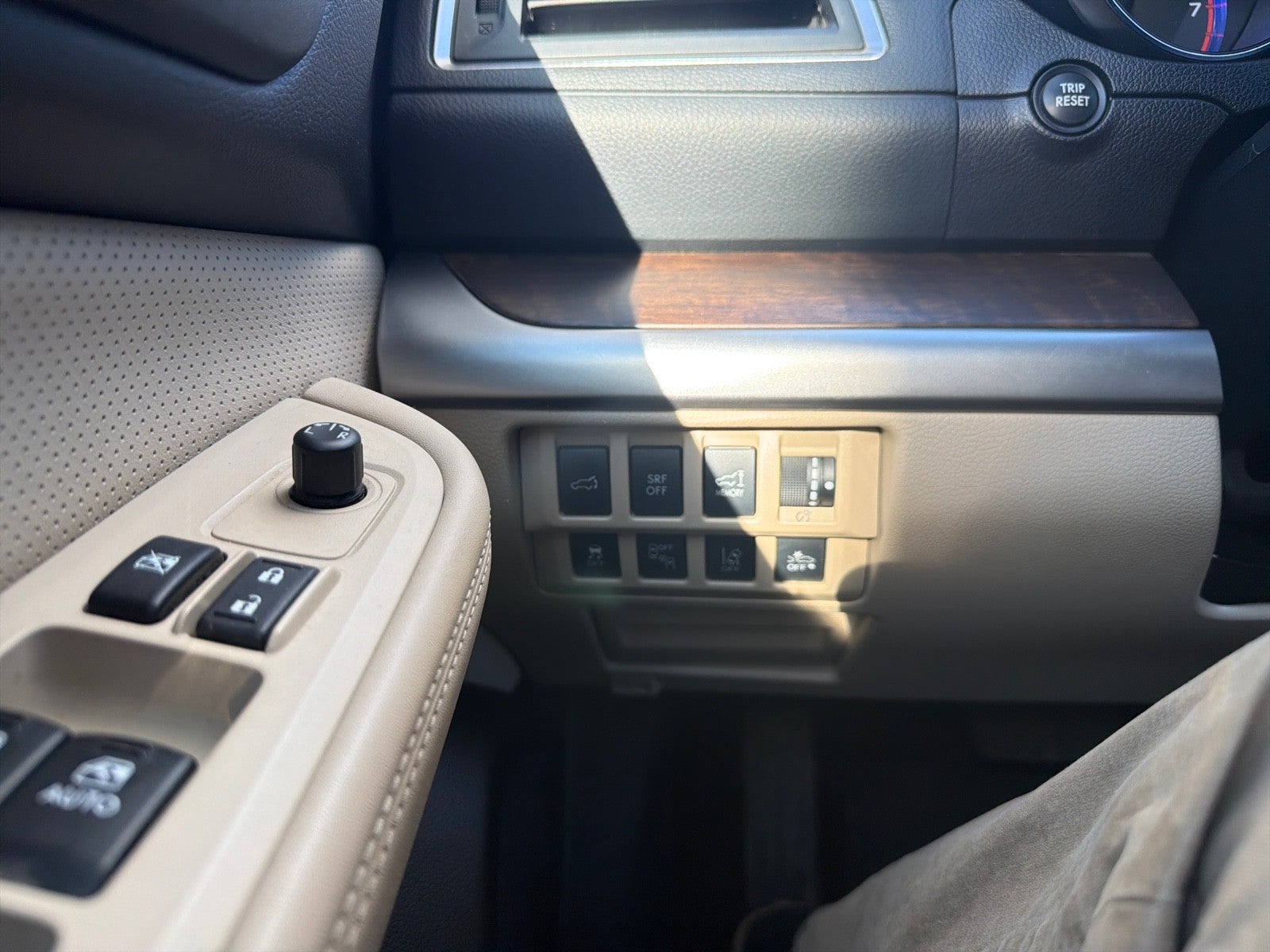 2016 Subaru Outback 3.6R Limited