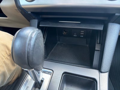 2016 Subaru Outback 3.6R Limited