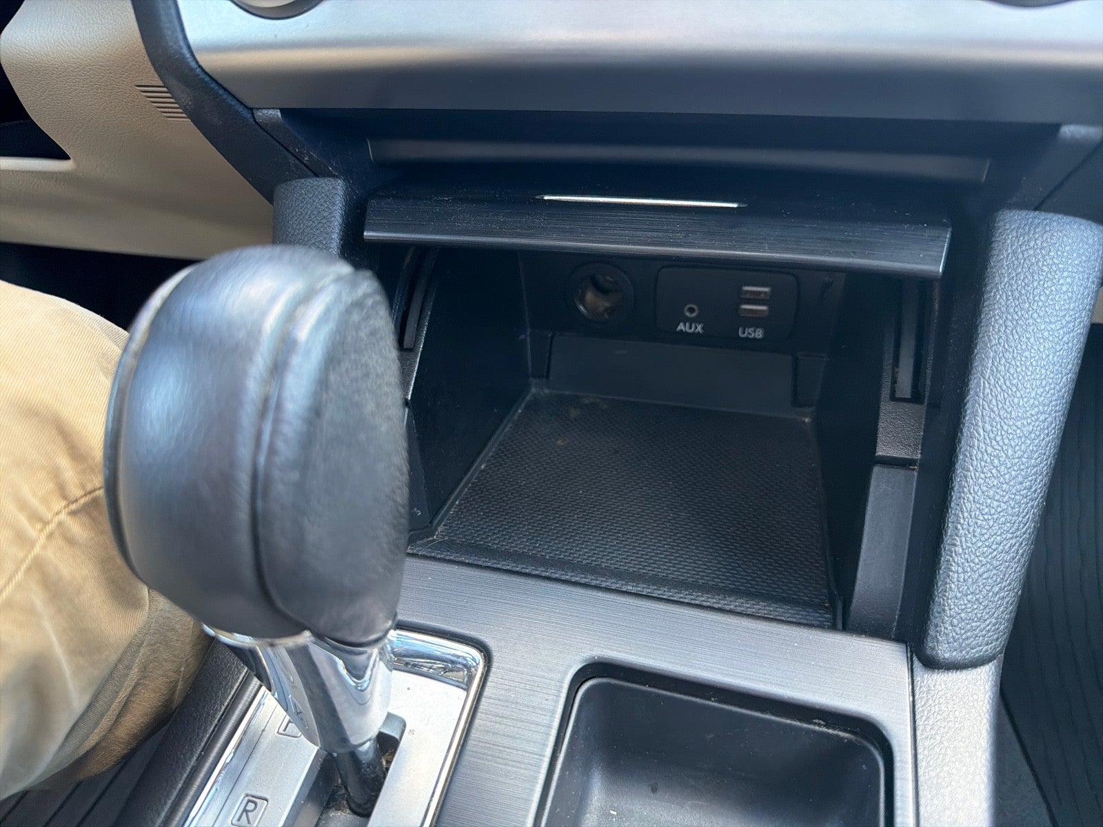 2016 Subaru Outback 3.6R Limited