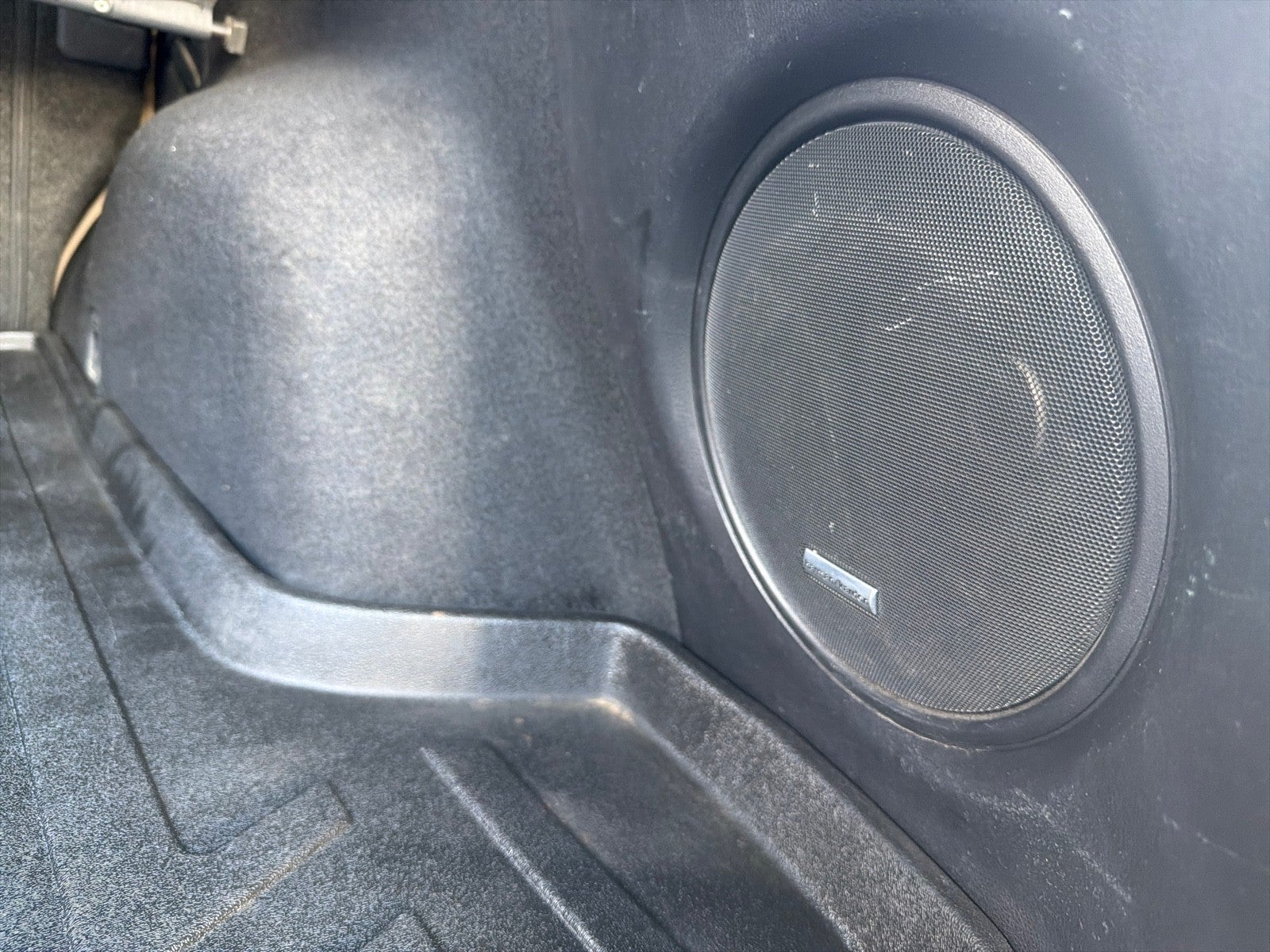 2016 Subaru Outback 3.6R Limited