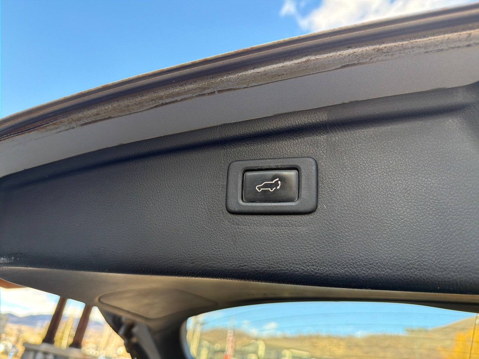 2016 Subaru Outback 3.6R Limited