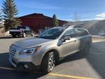 2016 Subaru Outback 3.6R Limited