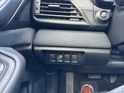 2022 Subaru Outback Base