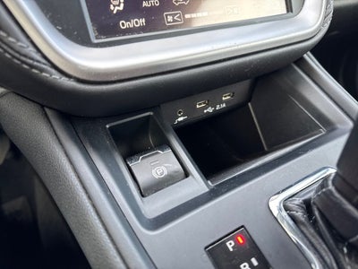 2022 Subaru Outback Base