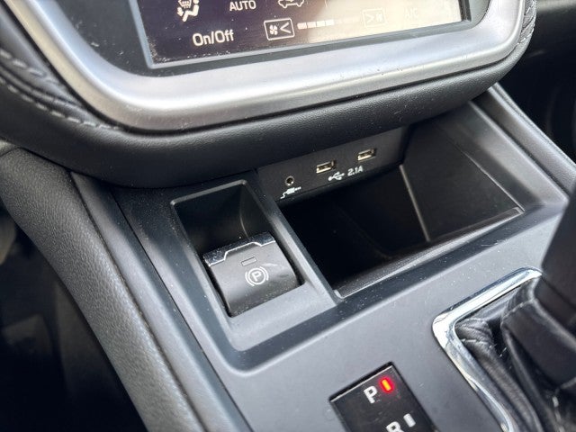 2022 Subaru Outback Base